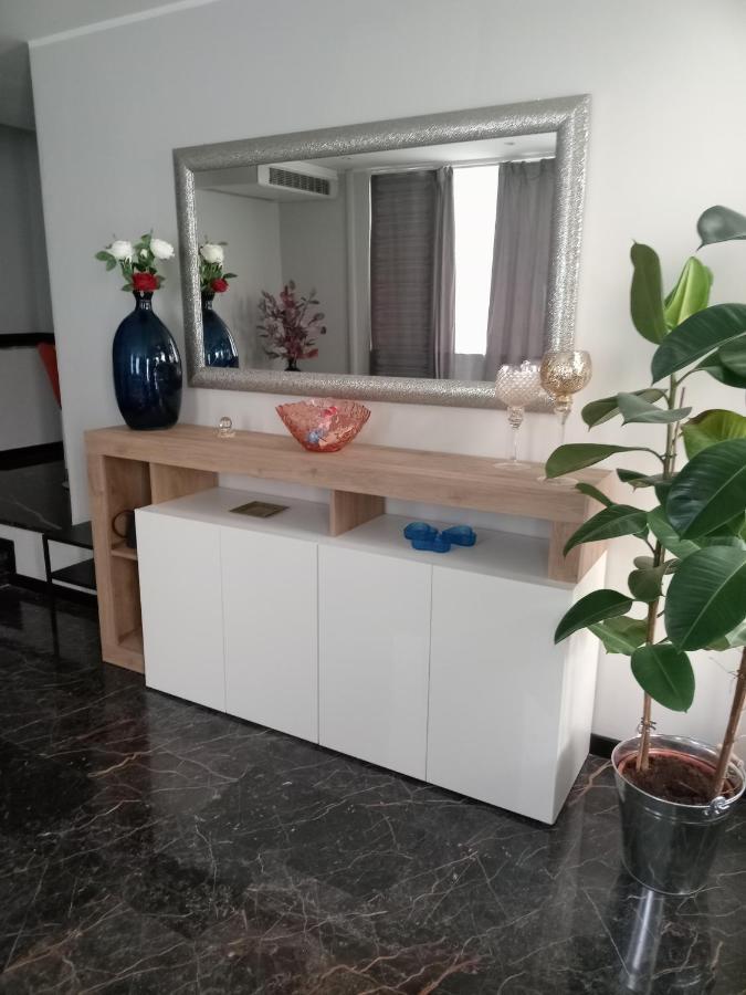 Delizioso Appartamento Rom Exterior foto